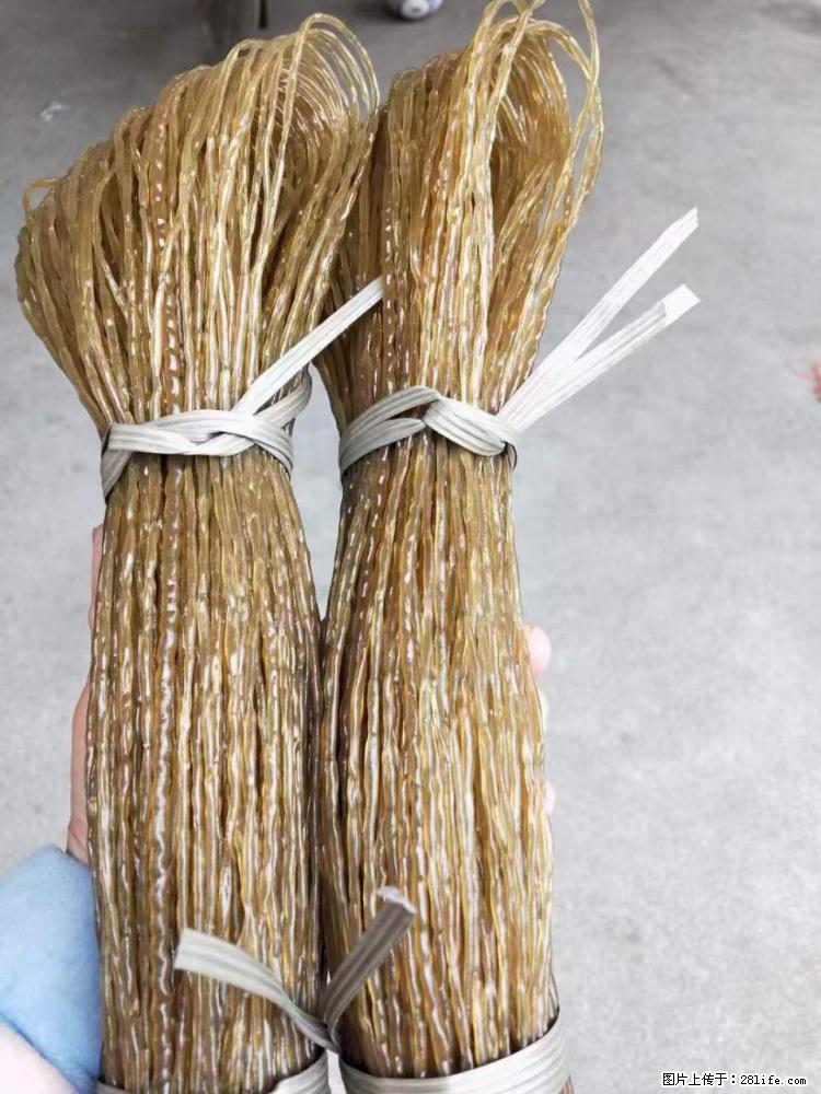 【灌阳正宗红薯粉】美女家里自己做的，干净卫生，假一赔十，价格合理，抢购电话：13737312895 - 美食天地 - 绍兴生活社区 - 绍兴28生活网 sx.28life.net