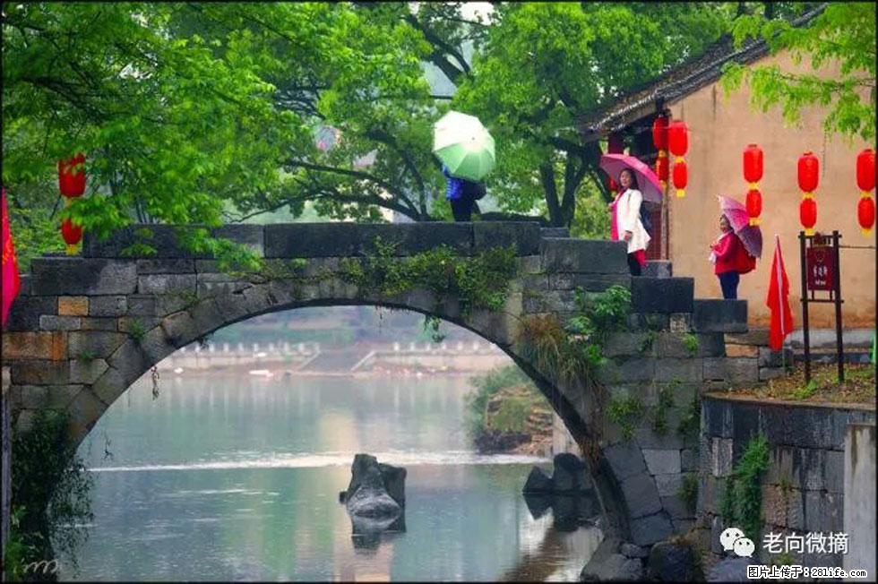 【春天，广西桂林灌阳县向您发出邀请！】江口老街又逢春 - 游山玩水 - 绍兴生活社区 - 绍兴28生活网 sx.28life.net