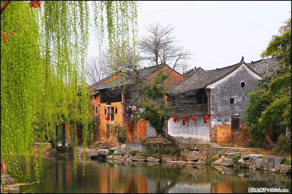 【春天，广西桂林灌阳县向您发出邀请！】江口老街又逢春 - 游山玩水 - 绍兴生活社区 - 绍兴28生活网 sx.28life.net