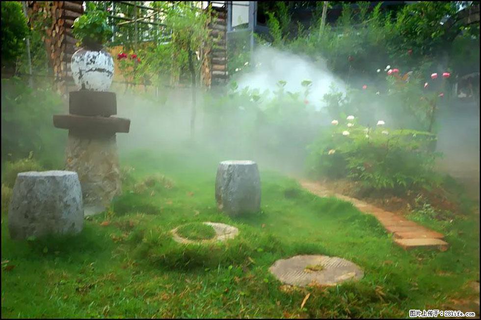 【春天，广西桂林灌阳县向您发出邀请！】如梦似幻莲溪庐 - 游山玩水 - 绍兴生活社区 - 绍兴28生活网 sx.28life.net
