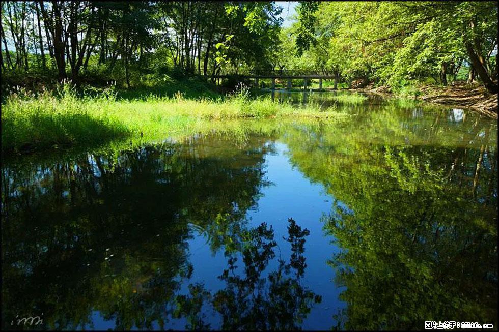 【春天，广西桂林灌阳县向您发出邀请！】熊家寨湿地公园 - 游山玩水 - 绍兴生活社区 - 绍兴28生活网 sx.28life.net