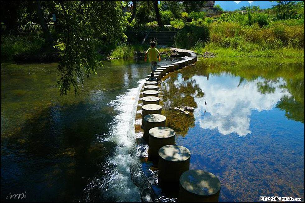 【春天，广西桂林灌阳县向您发出邀请！】熊家寨湿地公园 - 游山玩水 - 绍兴生活社区 - 绍兴28生活网 sx.28life.net
