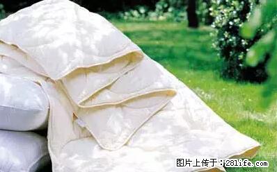 被子有异味？只要这样做，比晒太阳还强100倍！ - 家居生活 - 绍兴生活社区 - 绍兴28生活网 sx.28life.net