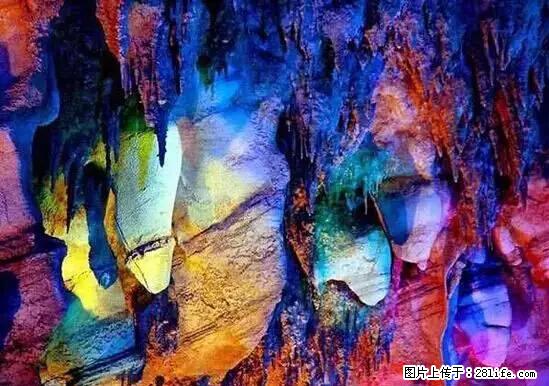 让人脸红的流氓景点，大自然真的有点色 - 灌水专区 - 绍兴生活社区 - 绍兴28生活网 sx.28life.net