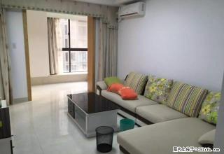 迪荡御景华庭 2室1厅精装修 可拎包入住包物业包车位双阳台 - 绍兴28生活网 sx.28life.net