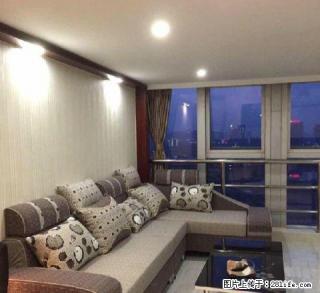 迪荡黄金时代 2室2厅100平米 精装修 押一付三 - 绍兴28生活网 sx.28life.net