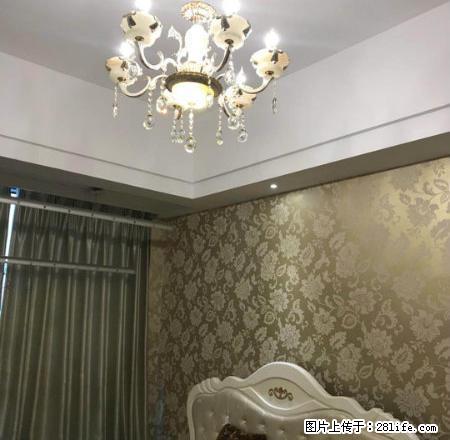 柯桥聚银时代精品单身公寓欧式精装全新家具家电拎包入住可短租 - 房屋出租 - 房屋租售 - 绍兴分类信息 - 绍兴28生活网 sx.28life.net