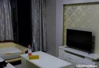 柯桥金地自在城附近大坂风情欧式精装修三房两位出租 - 绍兴28生活网 sx.28life.net