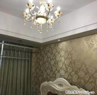 柯桥聚银时代精品单身公寓欧式精装全新家具家电拎包入住可短租 - 绍兴28生活网 sx.28life.net