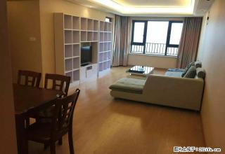 柯桥金地自在城一期三房两卫出租拎包入住 - 绍兴28生活网 sx.28life.net