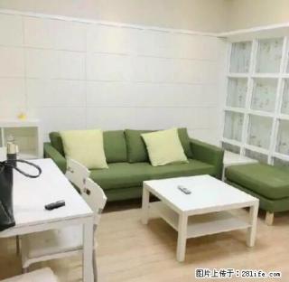 豪装出租 迪荡世茂御景华庭 楼层好采光好 家电全新 拎包入住 - 绍兴28生活网 sx.28life.net