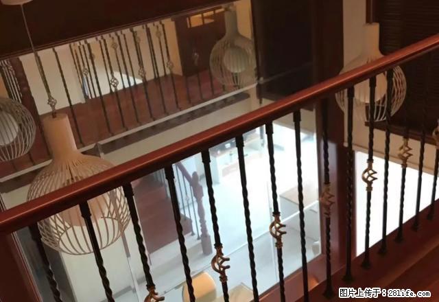 迪荡 世贸 跃层 精装修 两房 湖景房 拎包入住 有钥匙 - 房屋出租 - 房屋租售 - 绍兴分类信息 - 绍兴28生活网 sx.28life.net