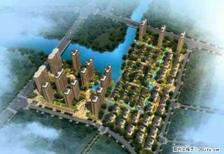 日月明园 130方毛坯房 - 绍兴28生活网 sx.28life.net