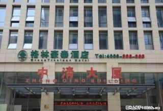 聚银时代旁 中清大厦 民用水电 单身公寓 - 绍兴28生活网 sx.28life.net