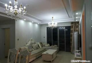 迪荡御景华庭3室欧式装修 可拎包入住 都是大床都是朝南 - 绍兴28生活网 sx.28life.net