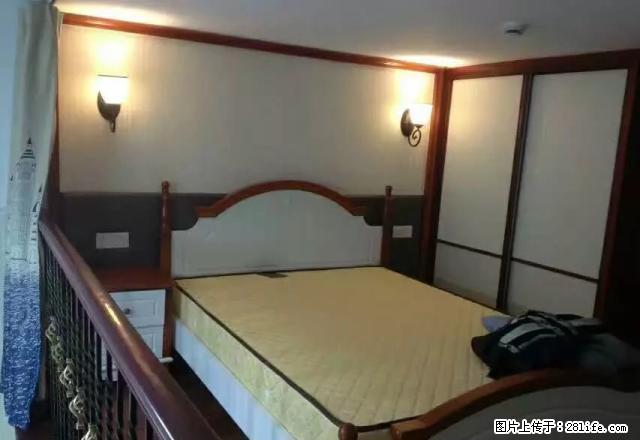 迪荡公寓大平方（正朝南湖）复式公寓双卫豪装自住家居拎包入住 - 房屋出租 - 房屋租售 - 绍兴分类信息 - 绍兴28生活网 sx.28life.net