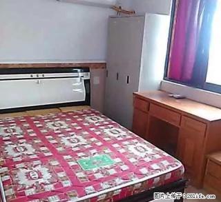 金湖湾一房一厅一卫精装修出租 - 绍兴28生活网 sx.28life.net