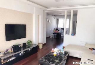 金湖湾三房精装修出租 购物方便 拎包入住 看房电话提前联系！ - 绍兴28生活网 sx.28life.net