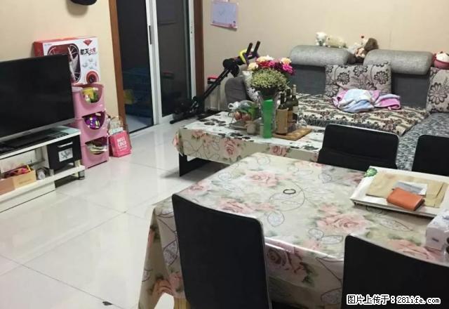 2室1厅1卫 两个阳台精装修 拎包入 - 房屋出租 - 房屋租售 - 绍兴分类信息 - 绍兴28生活网 sx.28life.net