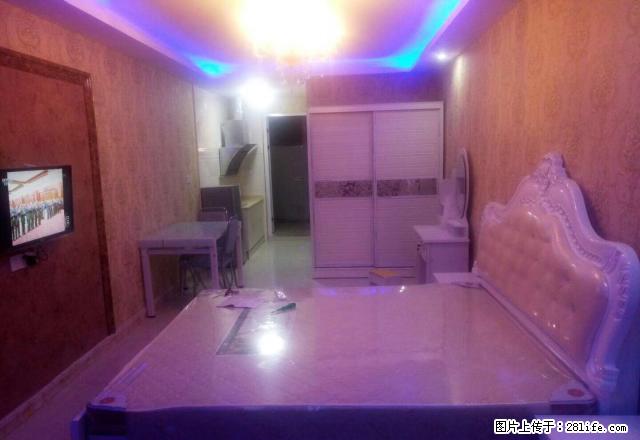 阳光商务大厦 多套 全新 精装1室一厅一卫 出租 - 房屋出租 - 房屋租售 - 绍兴分类信息 - 绍兴28生活网 sx.28life.net