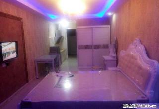 阳光商务大厦 多套 全新 精装1室一厅一卫 出租 - 绍兴28生活网 sx.28life.net