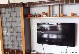 万达旁蝶庄 一室一厅一卫一厨《送车位》76平 出租 - 绍兴28生活网 sx.28life.net
