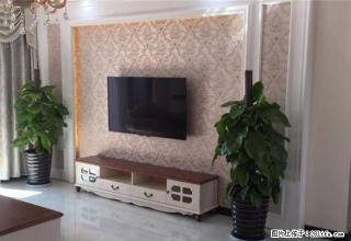 光明澜山 全新精装修 3室2厅2卫 出租 拎包入住！！！ - 绍兴28生活网 sx.28life.net