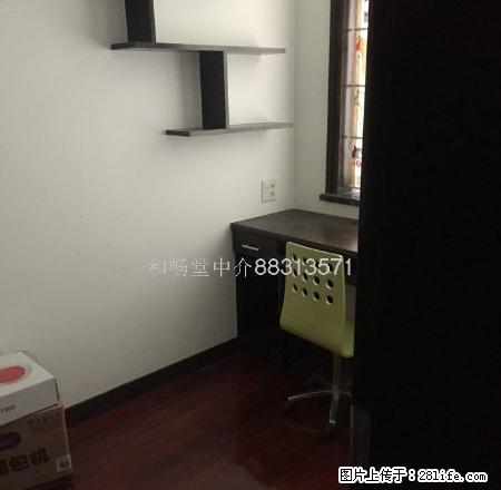 城东森海豪庭排屋300方精装修6500元 - 房屋出租 - 房屋租售 - 绍兴分类信息 - 绍兴28生活网 sx.28life.net