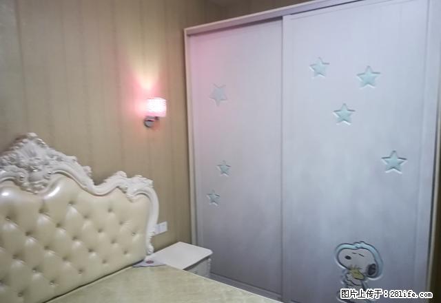 柯桥瓜渚湖东岸御景园付三押一三室一厅两卫精装房出租 - 房屋出租 - 房屋租售 - 绍兴分类信息 - 绍兴28生活网 sx.28life.net