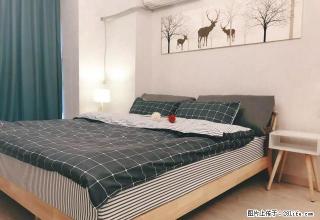 柯桥万达公寓全新北欧风付 款灵活房东自住土豪文艺款 - 绍兴28生活网 sx.28life.net