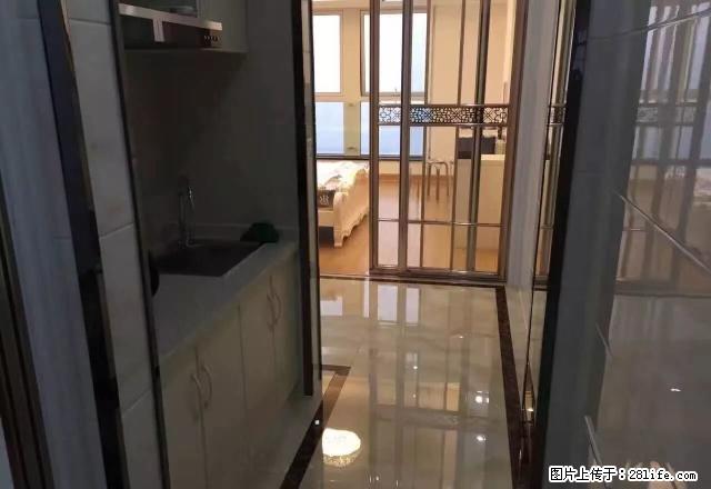 出租长江越领星公馆全新豪华装修，欧式风格，家具齐全，拎包入住 - 房屋出租 - 房屋租售 - 绍兴分类信息 - 绍兴28生活网 sx.28life.net