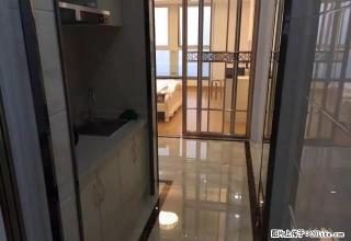 出租长江越领星公馆全新豪华装修，欧式风格，家具齐全，拎包入住 - 绍兴28生活网 sx.28life.net