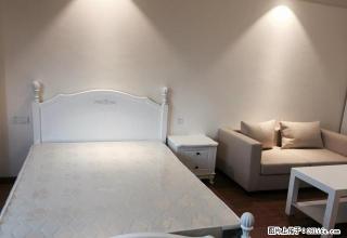 个人房东出租 上虞万达广场2号楼公寓45方 拎包入住 可短租 - 绍兴28生活网 sx.28life.net
