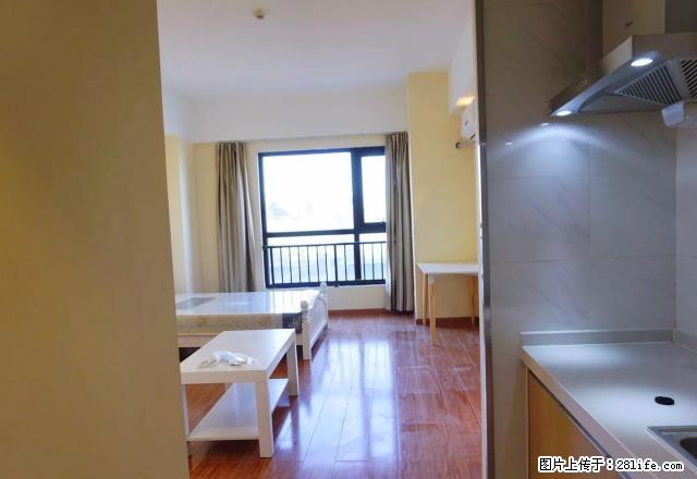 上虞万达公寓家具家电全新拎包入住随时可以看房随时入住无中介费 - 房屋出租 - 房屋租售 - 绍兴分类信息 - 绍兴28生活网 sx.28life.net