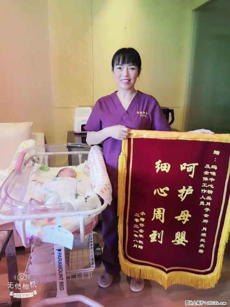 上海高端月子会所招新手月嫂，零基础带教，包吃住 - 职场交流 - 绍兴生活社区 - 绍兴28生活网 sx.28life.net