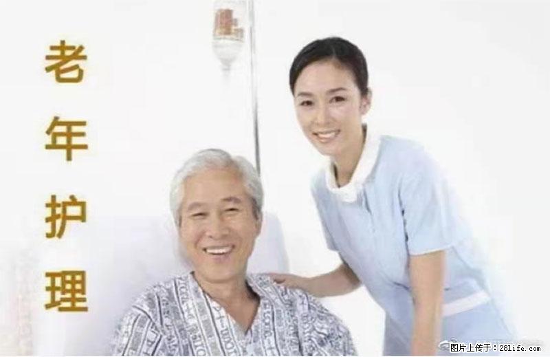 上海国企养老院，星级酒店环境，招聘养老护工 - 职场交流 - 绍兴生活社区 - 绍兴28生活网 sx.28life.net