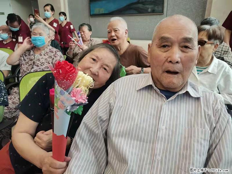 上海国企养老院，星级酒店环境，招聘养老护工 - 职场交流 - 绍兴生活社区 - 绍兴28生活网 sx.28life.net