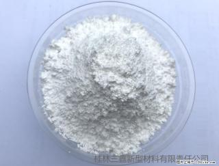 【桂林三鑫新型材料】人造石人造大理石专用碳酸钙 - 绍兴28生活网 sx.28life.net