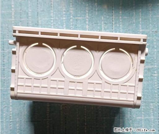 桂林荣泰吹塑、注塑【厂家直销】PVC阴燃电工配件，精品86底盒 - 其他广告 - 广告专区 - 绍兴分类信息 - 绍兴28生活网 sx.28life.net