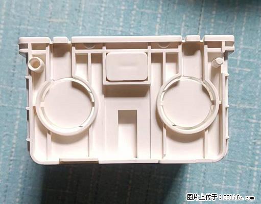 桂林荣泰吹塑、注塑【厂家直销】PVC阴燃电工配件，精品86底盒 - 家居生活 - 绍兴生活社区 - 绍兴28生活网 sx.28life.net