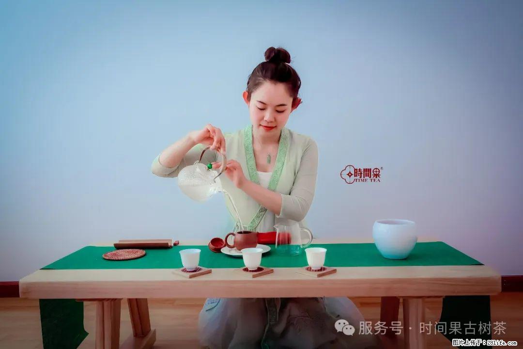 时间果百年古树龙珠普洱生茶 - 购物交流 - 绍兴生活社区 - 绍兴28生活网 sx.28life.net