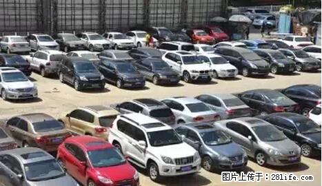 停车为什么要车头朝外?不是开玩笑,关键时刻真能救命 - 绍兴生活资讯 - 绍兴28生活网 sx.28life.net