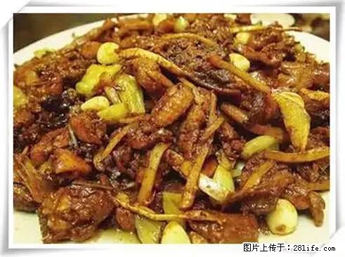 来广西旅游必吃这20道桂菜，不然就白来广西啦！ - 绍兴生活资讯 - 绍兴28生活网 sx.28life.net
