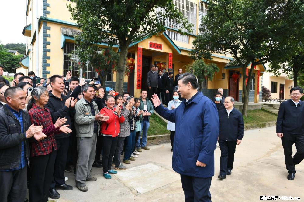 习近平赴广西考察调研 - 绍兴生活资讯 - 绍兴28生活网 sx.28life.net