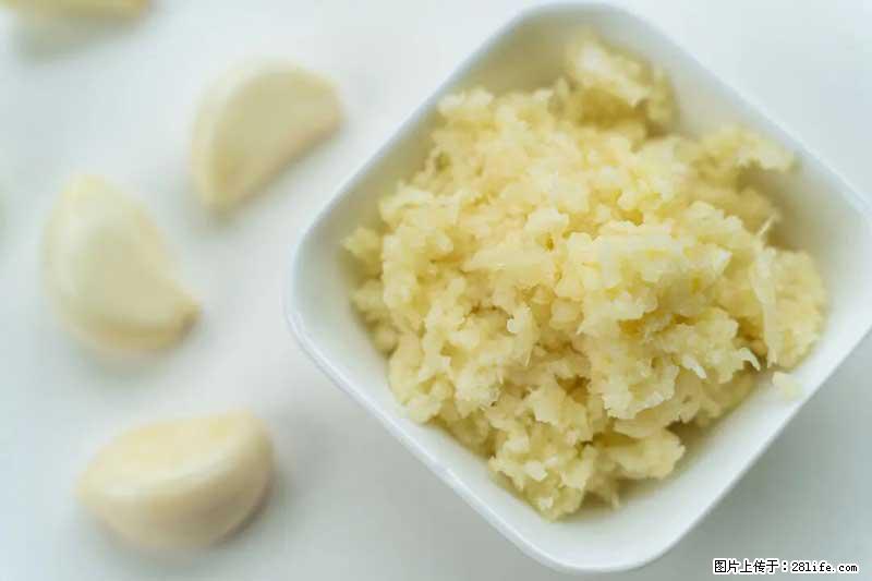 抗菌消炎、护肝健脾！这种“天然青霉素”就在你家餐桌上，春季吃正合适 - 绍兴生活资讯 - 绍兴28生活网 sx.28life.net