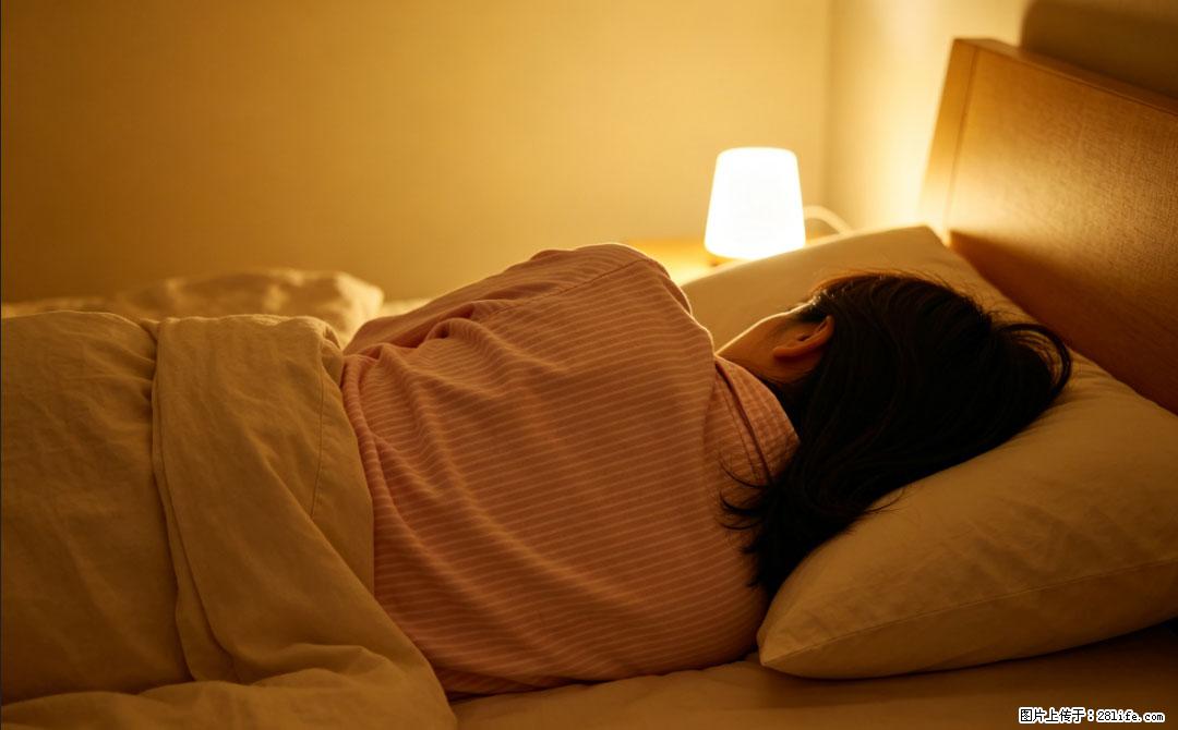 熬夜会让猝死风险飙升！出现以下4种情况赶紧休息→ - 绍兴生活资讯 - 绍兴28生活网 sx.28life.net