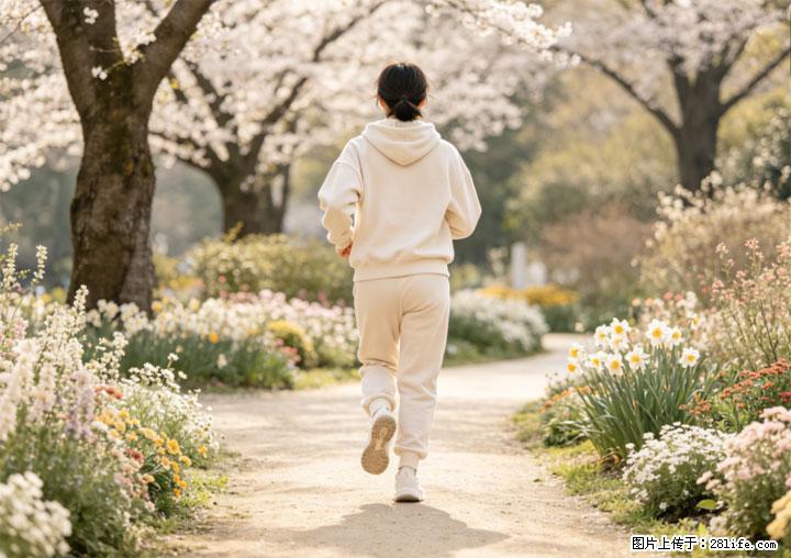 学会这套走路方法！稳血糖护心脏，养护关节更护健康 - 绍兴生活资讯 - 绍兴28生活网 sx.28life.net